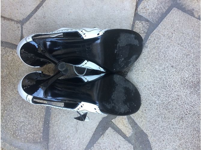 Dior Heels - view 12