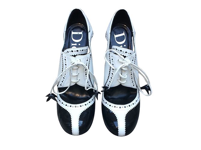 Dior Heels - view 2