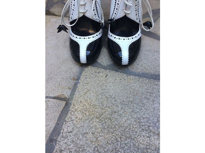 Dior Heels - view 3