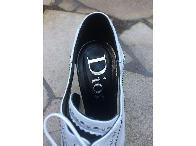 Dior Heels - view 4