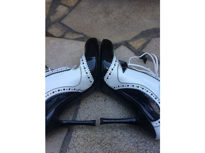 Dior Heels - view 6