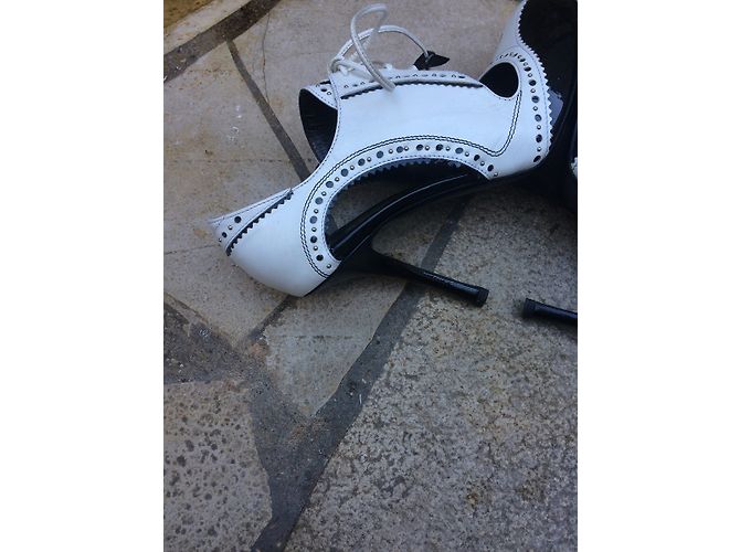 Dior Heels - view 9