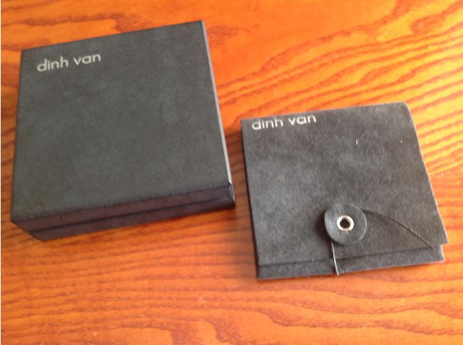Dinh Van Menottes R 20 - view 5