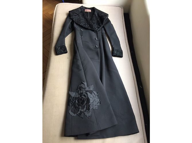 John Galliano Abrigos, Ropa de calle - vista 3