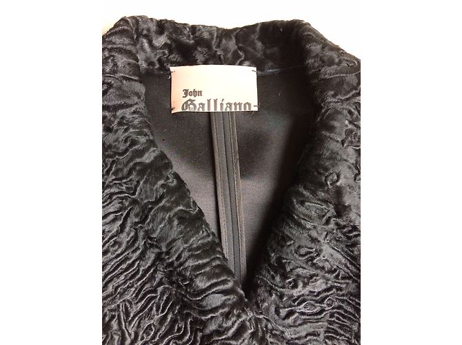 John Galliano Abrigos, Ropa de calle - vista 4