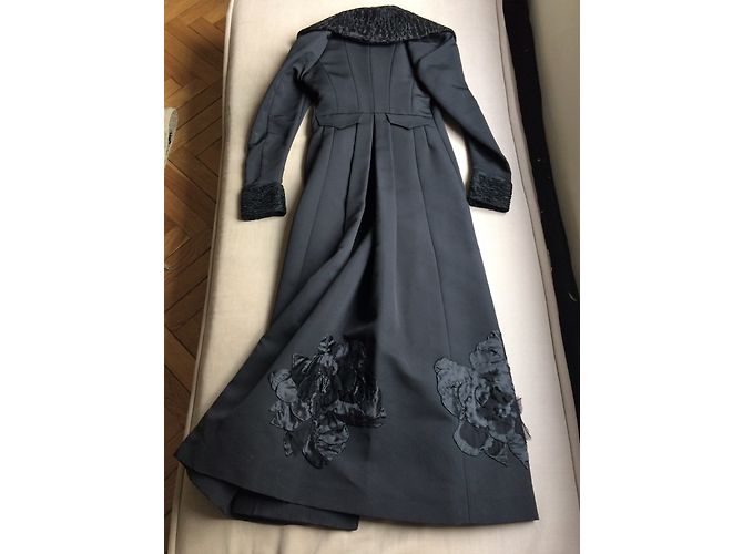 John Galliano Abrigos, Ropa de calle - vista 5