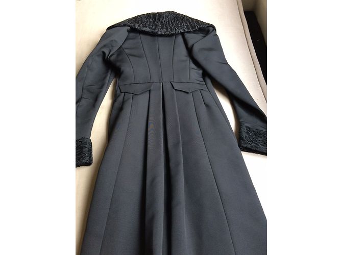 John Galliano Abrigos, Ropa de calle - vista 8