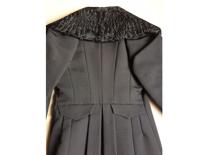John Galliano Abrigos, Ropa de calle - vista 9