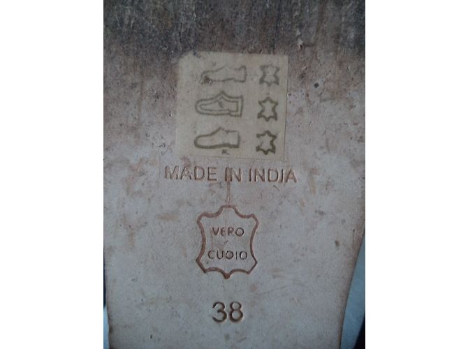 Antik Batik Mules - view 4