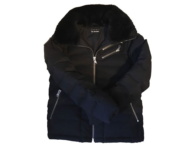 The Kooples Sport Abrigos, Ropa de calle - vista 2