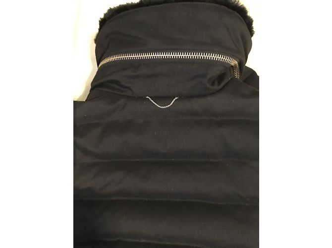 The Kooples Sport Abrigos, Ropa de calle - vista 3