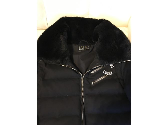 The Kooples Sport Abrigos, Ropa de calle - vista 4