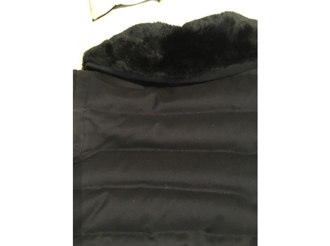 The Kooples Sport Abrigos, Ropa de calle - vista 5