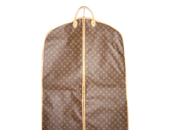 Louis Vuitton Kleiderkoffer - Ansicht 2