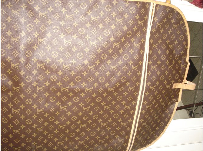 Louis Vuitton Kleiderkoffer - Ansicht 3