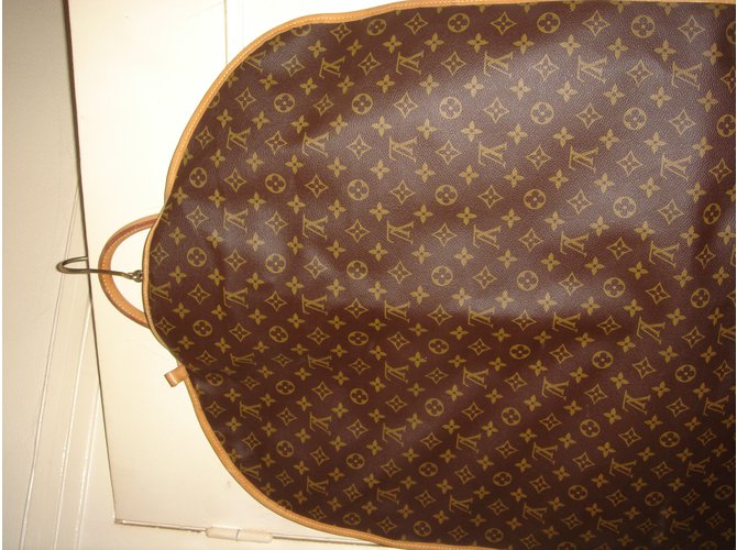 Louis Vuitton Kleiderkoffer - Ansicht 4