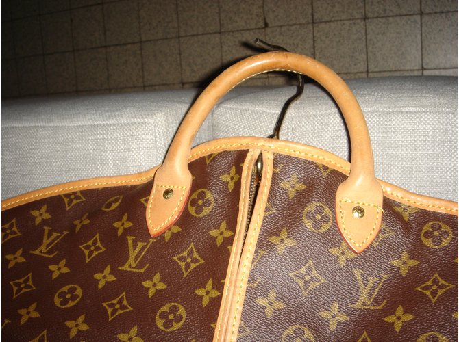 Louis Vuitton Kleiderkoffer - Ansicht 5