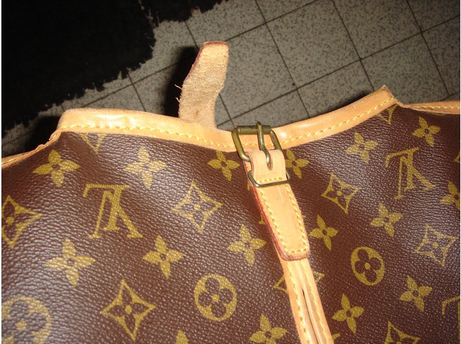 Louis Vuitton Kleiderkoffer - Ansicht 6