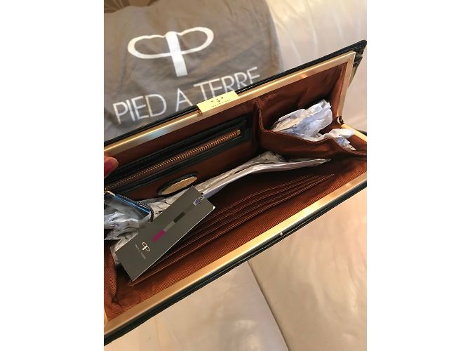 Pied à Terre Pochettes - vue 3