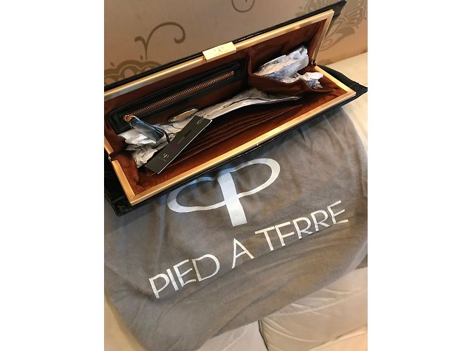 Pied à Terre Pochettes - vue 4