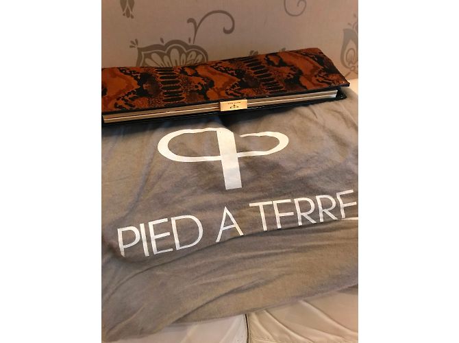 Pied à Terre Pochettes - vue 6