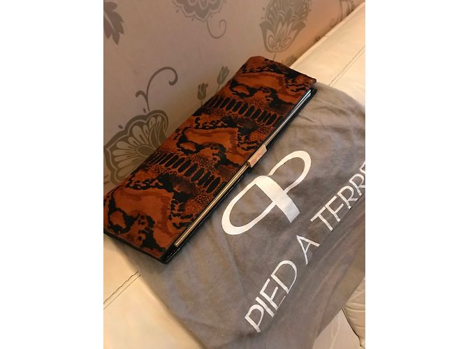 Pied à Terre Pochettes - vue 7