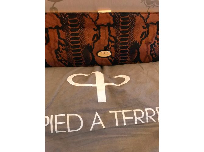 Pied à Terre Pochettes - vue 8
