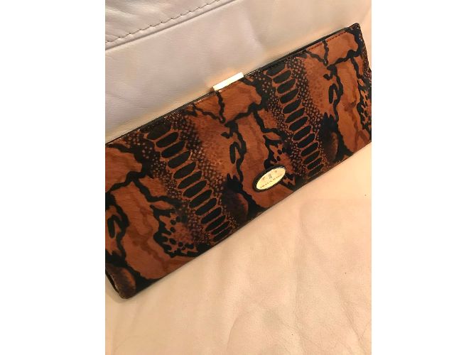 Pied à Terre Pochettes - vue 9