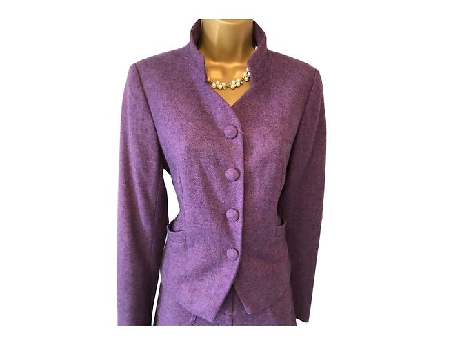 Agnès b. Falda elegante - vista 3
