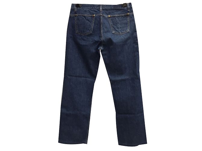 Yves Saint Laurent Jeans - vista 2