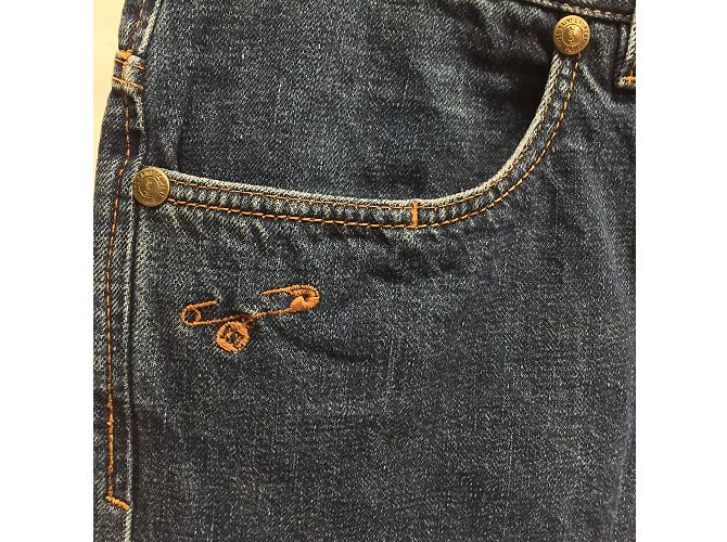 Yves Saint Laurent Jeans - vista 4