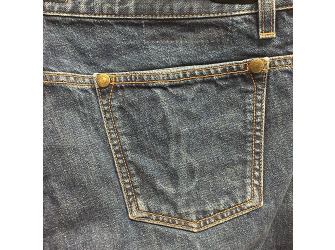 Yves Saint Laurent Jeans - vista 5