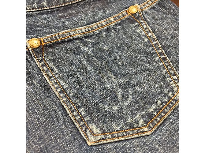Yves Saint Laurent Jeans - vista 8