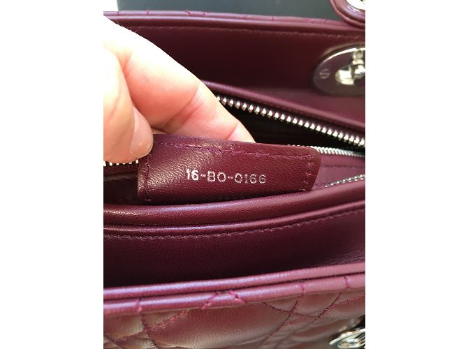 Christian Dior LADY DIOR - Ansicht 6