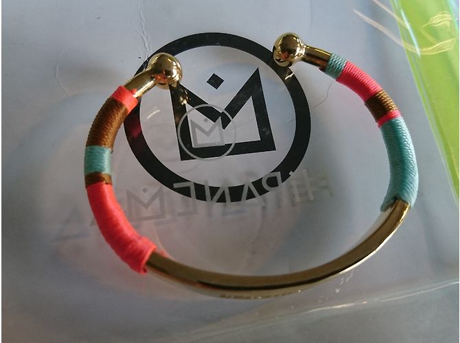 Hipanema Armbänder Mehrfarben - Ansicht 3
