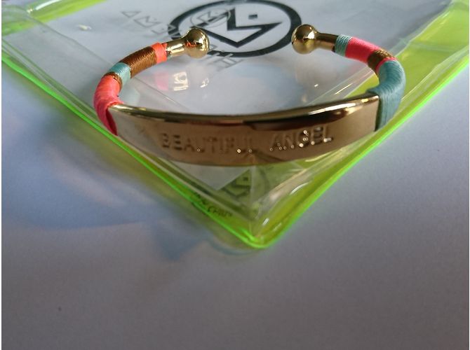 Hipanema Armbänder Mehrfarben - Ansicht 4