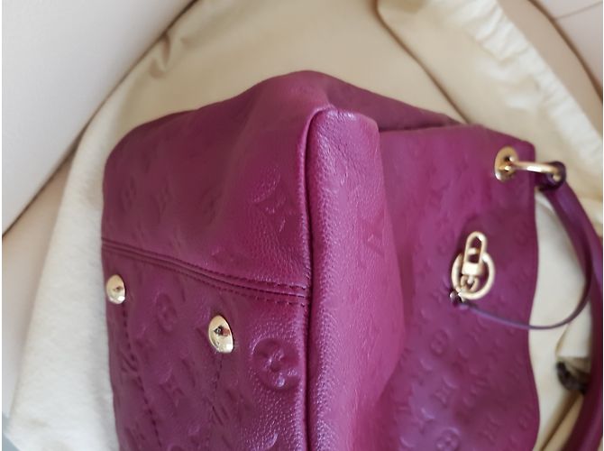 Louis Vuitton ARTSY MM Bordeaux - Ansicht 5