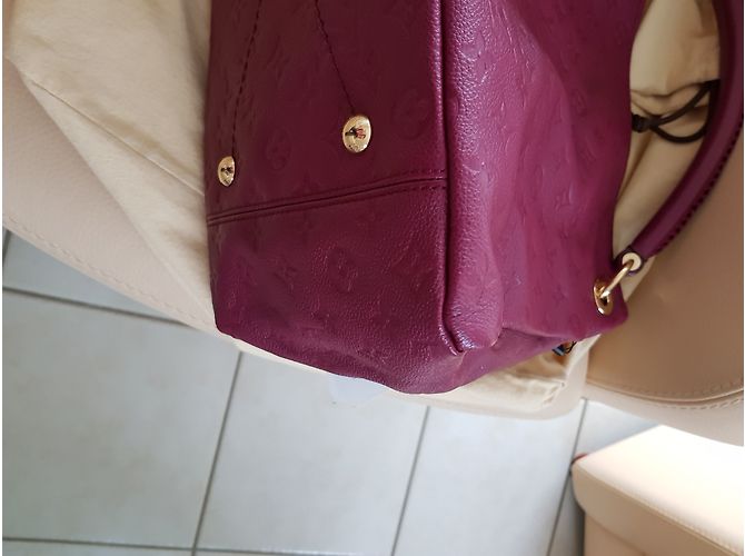 Louis Vuitton ARTSY MM Bordeaux - Ansicht 6