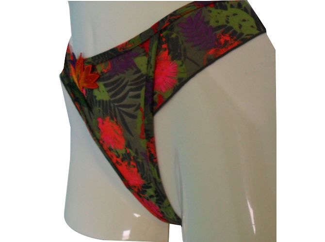 Autre Marque Lencería de Charlott Intimates Estampado de leopardo - vista 2