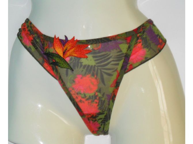 Autre Marque Lencería de Charlott Intimates Estampado de leopardo - vista 3