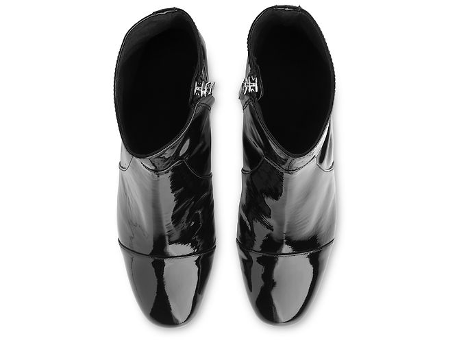 Whistles Stiefeletten - Ansicht 2