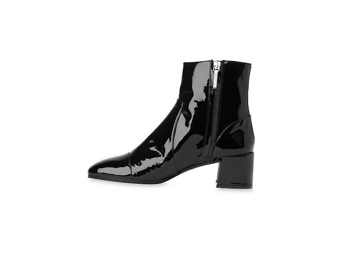 Whistles Stiefeletten - Ansicht 3