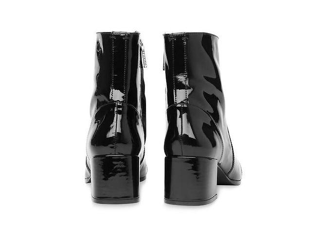 Whistles Stiefeletten - Ansicht 4