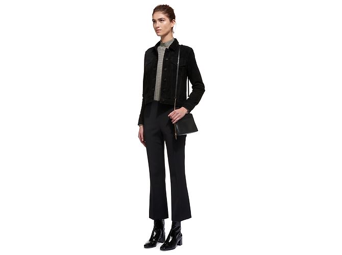 Whistles Stiefeletten - Ansicht 5