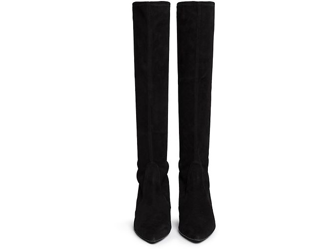 Stuart Weitzman Boots - view 3