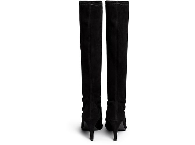 Stuart Weitzman Boots - view 4