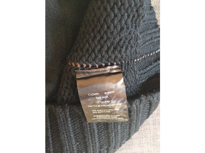 Ted Baker Pulls, gilets homme - vue 2
