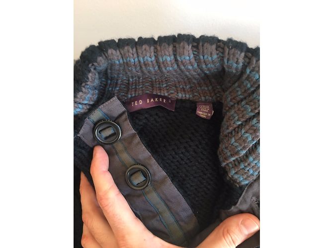 Ted Baker Pulls, gilets homme - vue 3