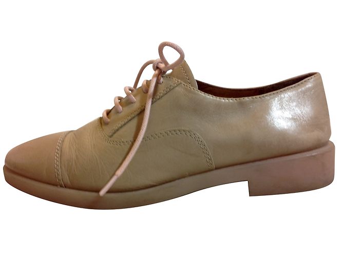 Marc by Marc Jacobs Derbies - vue 2