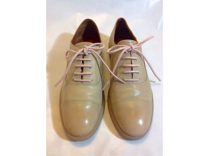 Marc by Marc Jacobs Derbies - vue 3